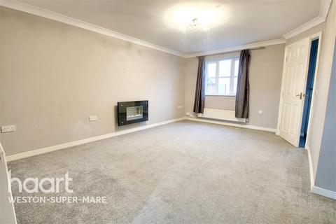 3 bedroom end of terrace house to rent, Walkers Drive, BS24