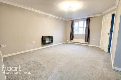 3 bedroom end of terrace house to rent, Walkers Drive, Weston-super-mare