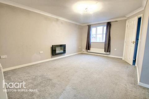 undefined, Walkers Drive, Weston-super-mare