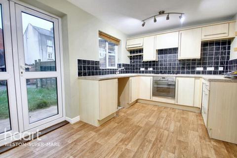 undefined, Walkers Drive, Weston-super-mare