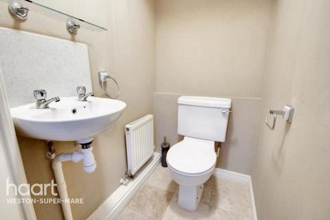 undefined, Walkers Drive, Weston-super-mare
