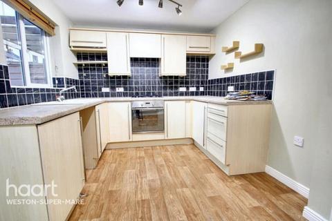 undefined, Walkers Drive, Weston-super-mare