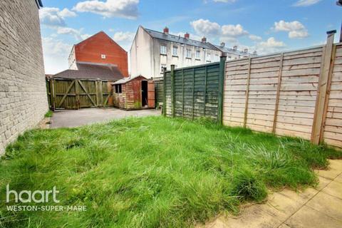 undefined, Walkers Drive, Weston-super-mare