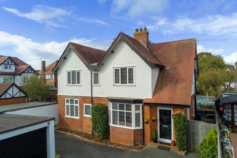 4 bedroom detached house for sale, Salterton Road, Exmouth EX8