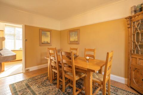 4 bedroom detached house for sale, Salterton Road, Exmouth EX8