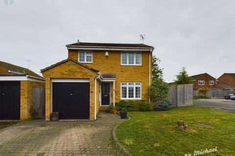 3 bedroom detached house for sale, Goya Place, Aylesbury