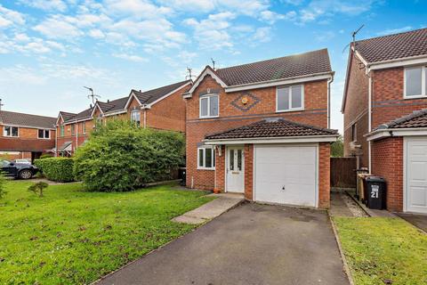 3 bedroom detached house for sale, Farnworth, Bolton BL4