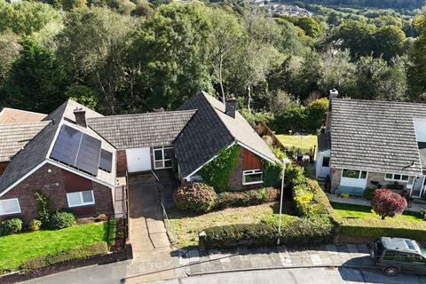 3 bedroom detached bungalow for sale, St. Josephs Close, Plymouth PL6