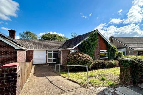 3 bedroom detached bungalow for sale, St. Josephs Close, Plymouth PL6