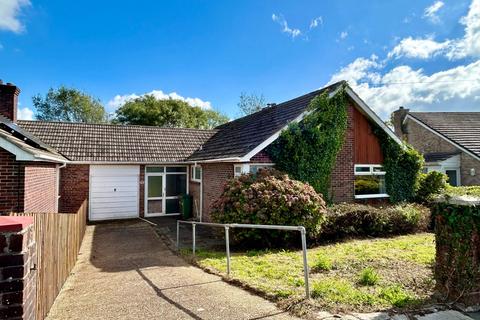 3 bedroom detached bungalow for sale, St. Josephs Close, Plymouth PL6