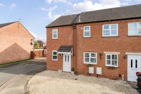 4 bedroom semi-detached house for sale, Belmont, Hereford HR2