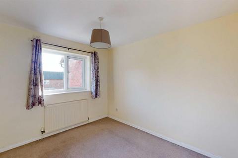 2 bedroom end of terrace house to rent, The Knolls, Gains Park, Shrewsbury