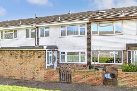 3 bedroom terraced house for sale, Stour Close, Strood, Rochester, Kent