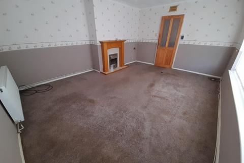 3 bedroom semi-detached bungalow for sale, Mill Crescent, Scotter, Gainsborough