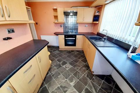 3 bedroom semi-detached bungalow for sale, Mill Crescent, Scotter, Gainsborough