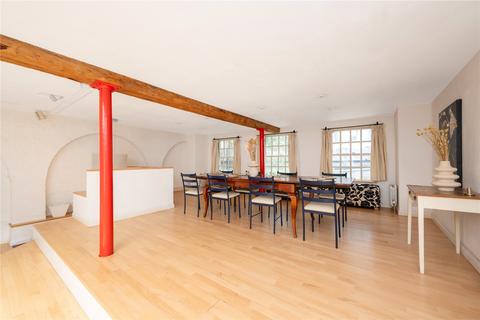 4 bedroom end of terrace house for sale, Bourlet Close, London, W1W