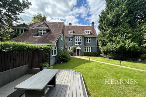 Talbot Avenue, Talbot Woods, Bournemouth, BH3