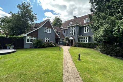 undefined, Talbot Avenue, Talbot Woods, Bournemouth, BH3