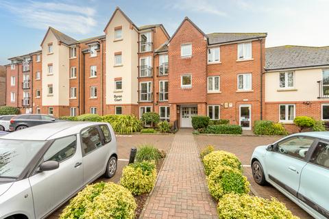 1 bedroom flat for sale, Stockbridge Road, Chichester PO19