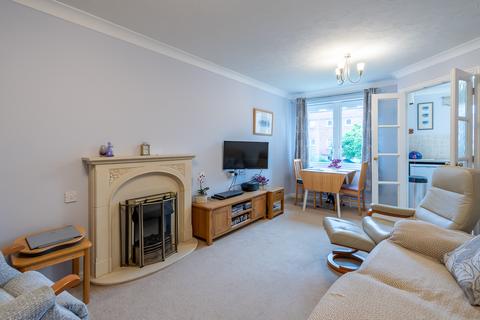 1 bedroom flat for sale, Stockbridge Road, Chichester PO19