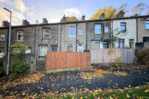 2 bedroom terraced house for sale, Pleasant Street, Sowerby Bridge HX6