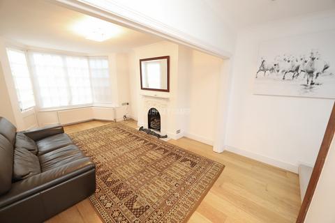 3 bedroom semi-detached house to rent, Hampstead Garden Suburb N2