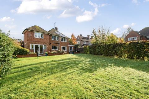 4 bedroom detached house for sale, Grasmere Close, Guildford, Surrey, GU1