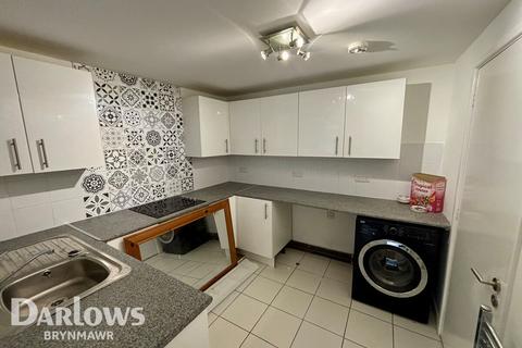 1 bedroom flat for sale, Commercial Road, Abertillery