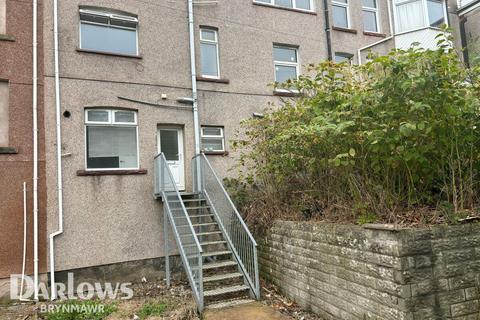 1 bedroom flat for sale, Commercial Road, Abertillery