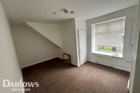 1 bedroom flat for sale, Commercial Road, Abertillery