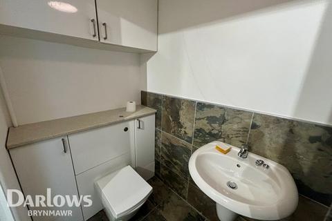 1 bedroom flat for sale, Commercial Road, Abertillery