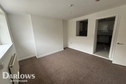 1 bedroom flat for sale, Commercial Road, Abertillery