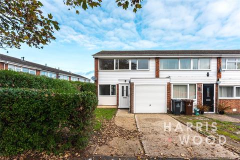 3 bedroom semi-detached house for sale, Queensland Drive, Colchester, Essex, CO2