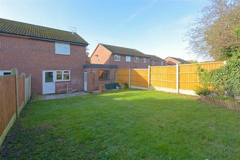 2 bedroom semi-detached house for sale, Sawston Close, Radbrook Green, Shrewsbury