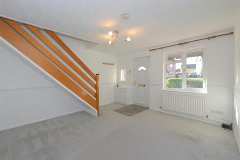 2 bedroom semi-detached house for sale, Sawston Close, Radbrook Green, Shrewsbury