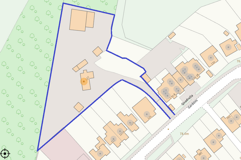 Residential development for sale, Fernbank Road, Ascot SL5