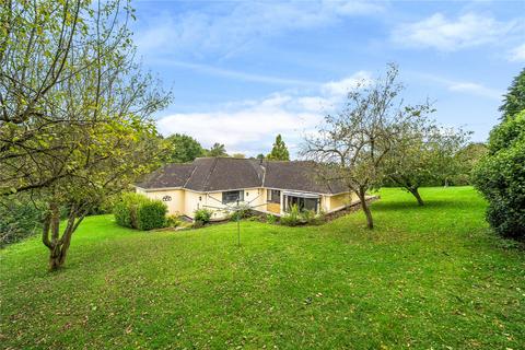 4 bedroom bungalow for sale, Little Norton, Norton Sub Hamdon, Stoke-Sub-Hamdon, Somerset, TA14