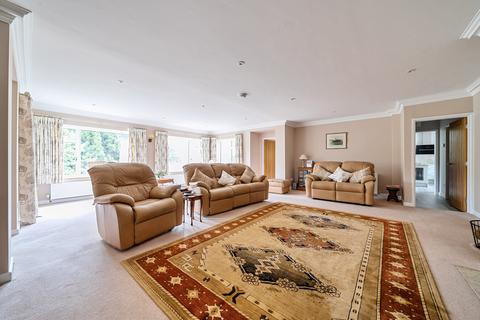 4 bedroom bungalow for sale, Little Norton, Norton Sub Hamdon, Stoke-Sub-Hamdon, Somerset, TA14