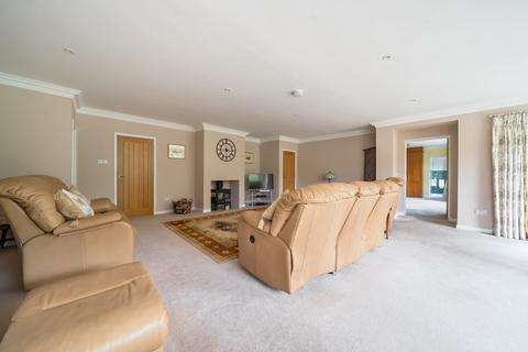 4 bedroom bungalow for sale, Little Norton, Norton Sub Hamdon, Stoke-Sub-Hamdon, Somerset, TA14