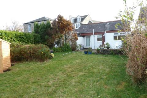 2 bedroom detached bungalow for sale, Carradale Cottage 10 Hanover St, Dunoon, PA23 7AB