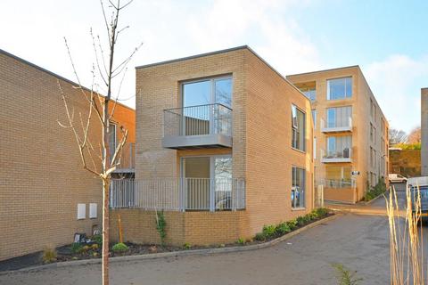 Apartment 4, Jameson Place, 1 David Baldwin Way, Sheffield