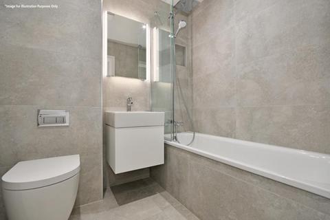 2 bedroom apartment for sale, Apartment 4, Jameson Place, 1 David Baldwin Way, Sheffield