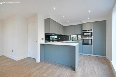 2 bedroom apartment for sale, Apartment 4, Jameson Place, 1 David Baldwin Way, Sheffield