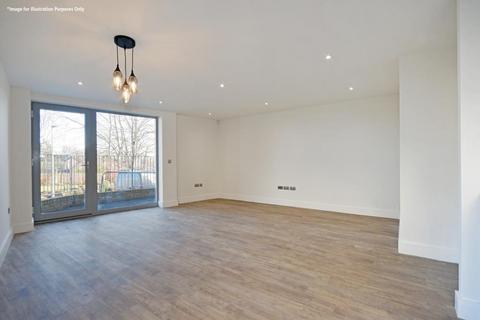 2 bedroom apartment for sale, Apartment 4, Jameson Place, 1 David Baldwin Way, Sheffield