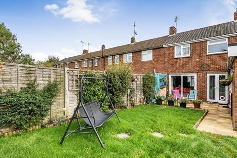 4 bedroom end of terrace house for sale, Windsor,  Berkshire,  SL4