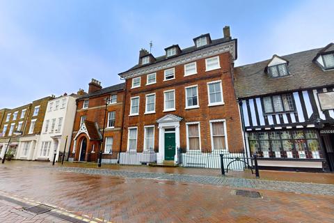 3 bedroom apartment for sale, North Street, Ashford, Kent, TN24