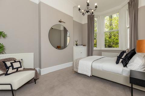 2 bedroom apartment for sale, Kensington Mansions, London, SW5