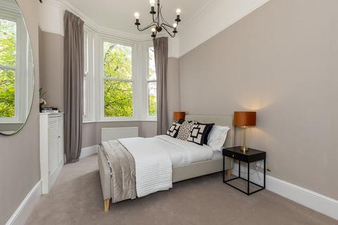 2 bedroom apartment for sale, Kensington Mansions, London, SW5