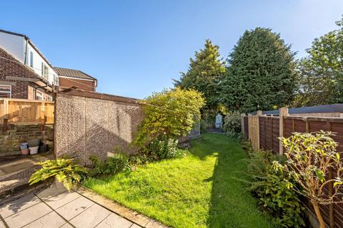 3 bedroom semi-detached house for sale, Chatsworth Fall, Pudsey, LS28