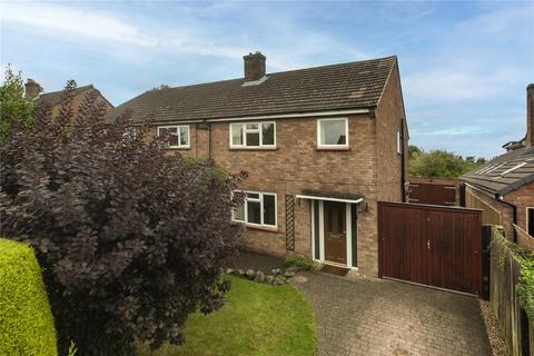 3 bedroom semi-detached house to rent, Red Hill Close, Great Shelford, Cambridge, Cambridgeshire